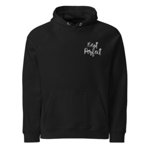 Knot Perfect Unisex hoodie